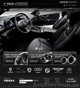 Web сайты FREE шаблоны,  дизайн #517206