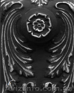 Декоративные чугунные радиаторы Chelsea #484755