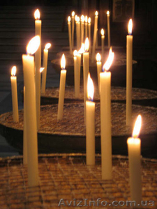 Магическая  помощь и гадание на картах Таро. Киев #495178