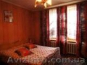 Сдам свою уютную квартиру #504307