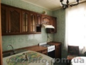 Сдам свою уютную 2-х комнатную квартиру #488605