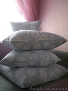 Реставрация (чистка) подушек #510609