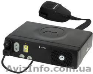 Продам радиостанции MotorolaCM340,  IcomF210,  IcomF26 в хорошем состоянии #502016