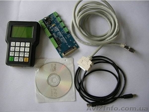 DSP контроллер для станков #512233