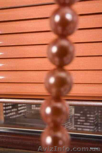 Алюминиевые жалюзи горизонтальные можно купить в Одессе и Украине - опт и розн! #510696