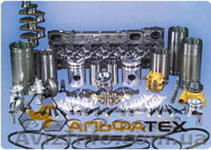 Запчасти для экскаваторов,  погрузчиков Hyundai,  Bobcat. #511100