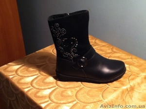 Продажа качественной кож детской обуви торговых марок Украины и России #505635