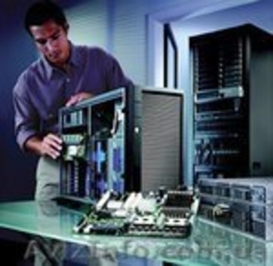 Ремонт компютерів, ноутбуків, комплектуючих #517200