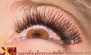 НАРАЩИВАНИЕ РЕСНИЧЕК 70грн!!! #517480