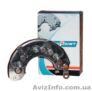 Распродажа. Диодные мосты генератора. Регулятор напряжения  #498976