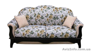 Восстановление,  ремонт и перетяжка мягкой мебели. #488429