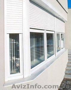Ролеты ролставни Симферополь #502830
