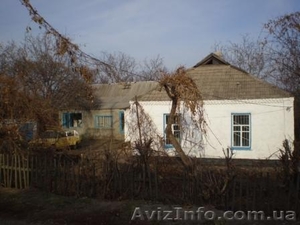 Продам  Дом в посёлке Карнауховка днепропетровской области #496830
