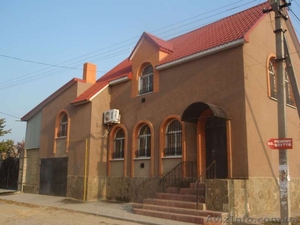 Продам 2-х этажный новый дом СРОЧНО #503533