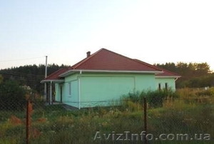 Новый дом рядом с Ранчо Боливар с.Путровка #485351