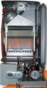 Ремонт газовых колонок и котлов Днепропетровск и область #491785