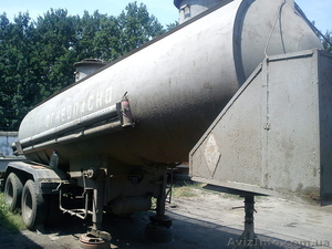 бензовозы ёмкости гсм #500146