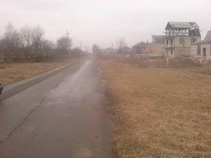 участок под киевом в березовке 25сот #507474