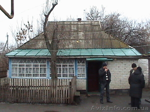 Продам дом Краснокутский район #503464