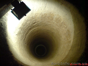 Чистка колодцев #503426