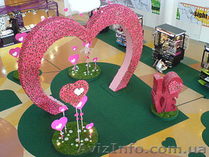 К дню Святого Валентина и  8 Марта. #507377