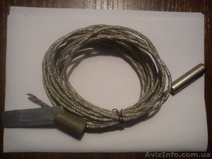 Новые термосопротивления ТСМ-1388 #488472