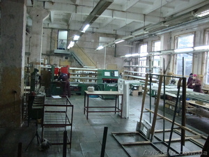 Бизнес ПВХ и Алюминиевых конструкций. #495888