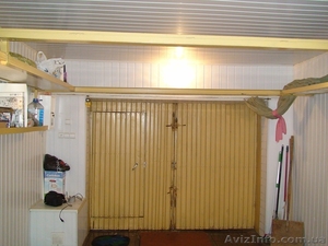 Продам свой гараж ГК 