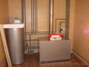 Сантехработы все виды. #514225