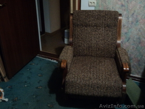 Продам кресло б/у. в хорошем состоянии. #511878
