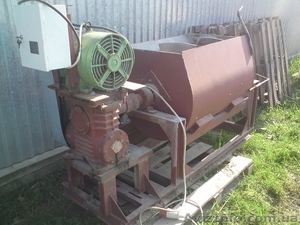 Растворомешалка #519133