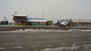 продается действующий бизнес,  гостинично-торговый комплекс  #488685