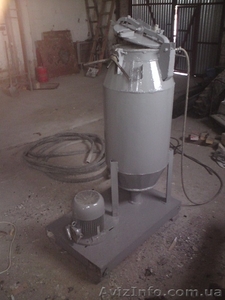 Оборудование для производства пенобетона,  пеноблоков #519127