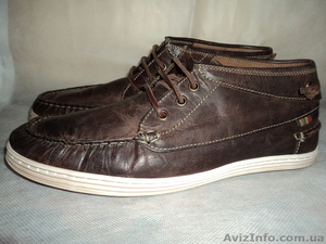 Сток обуви из Италии и Германии оптом  #496704