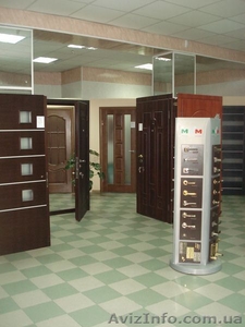 Дверные Технологии #496716