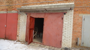 продам гараж в раёне Ющенка  #514030