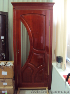 двери в Черкассах #515743