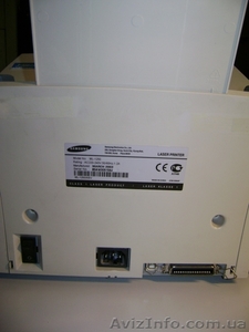 Продам лазерный принтер. #501942