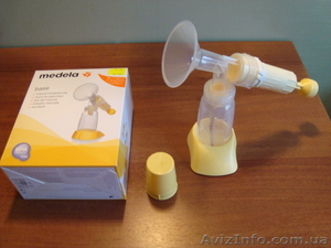 Молокоотсос произ-ва Швейцария #515763