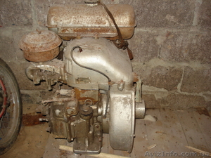 мотор умз-5а фото прилагаются #506928