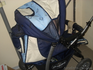 Коляска детская 