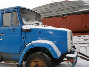 ЗИЛ ММЗ (газ пропан),  1978 г.в. #501494