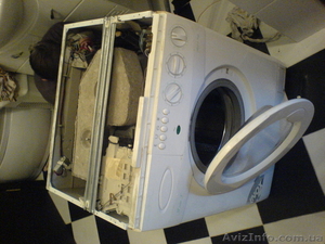 Срочный ремонт стиральных машин на дому #503989