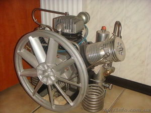 Продам Блок компрессора ALKIN W31  #486978