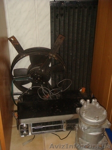 Продам кондиционер универсальный #516904