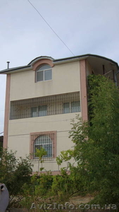 дом,  Судак,  Миндальное,  Меганом,  участок 12  #490366