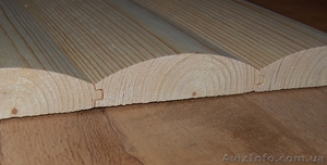 Блок-хаус  для Вашого дома #518135