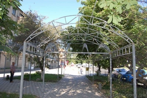 Летние кафе,  летние павильоны. #502804