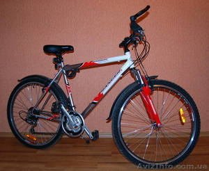 Продаю Magnum Ranger в идеальном состоянии #483792