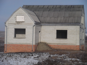 Продажа кирпичного дома #496867
